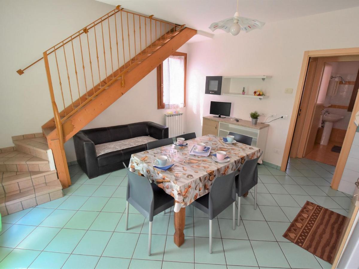 Apartment Solmare-31 By Interhome Rosapineta Dış mekan fotoğraf