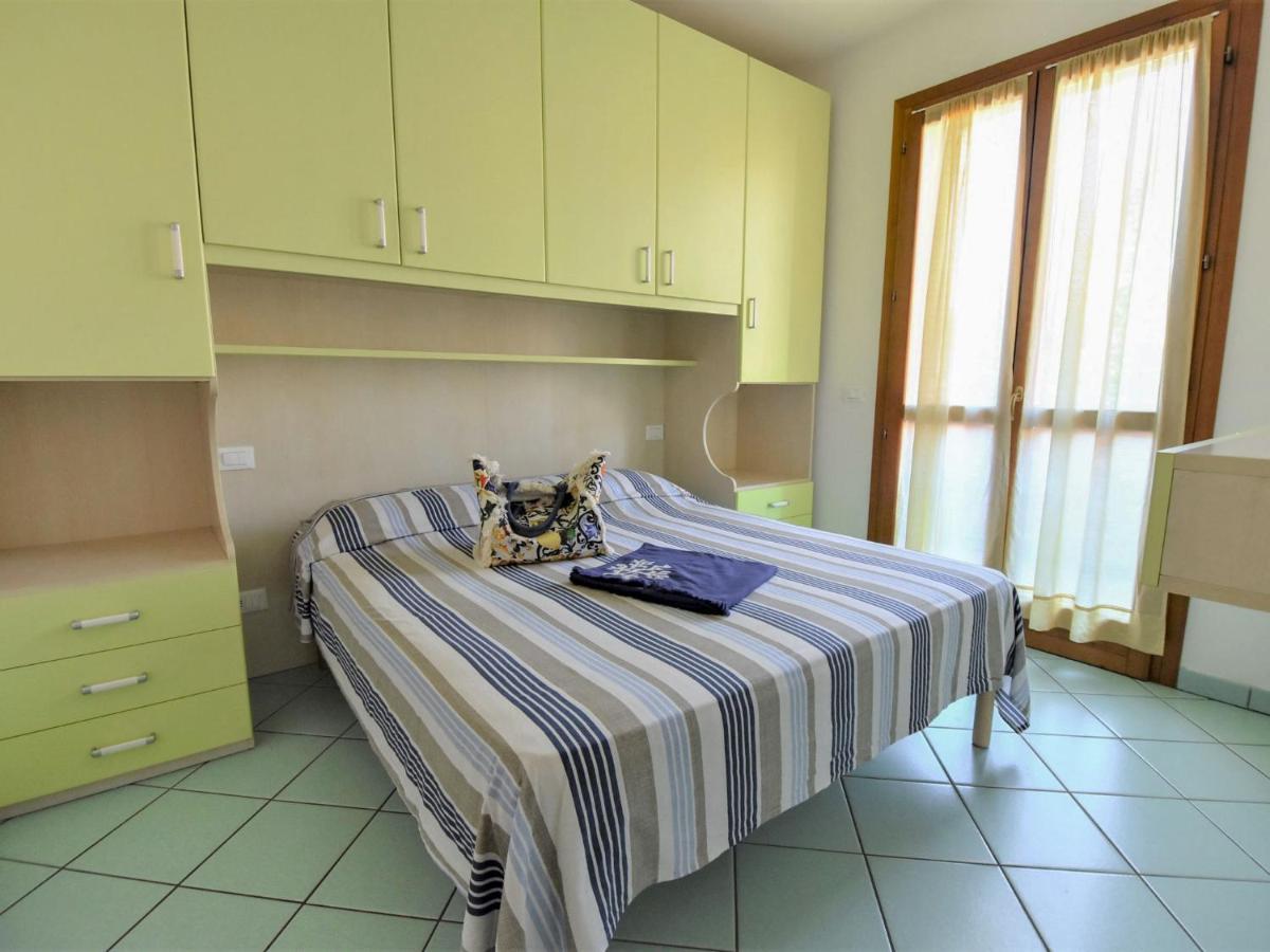 Apartment Solmare-31 By Interhome Rosapineta Dış mekan fotoğraf